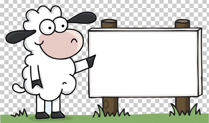 Cotswold Sheep Cartoon Wool PNG, Clipart, Animal, Animals, Area, Billboard, Billboard Background Free PNG Download