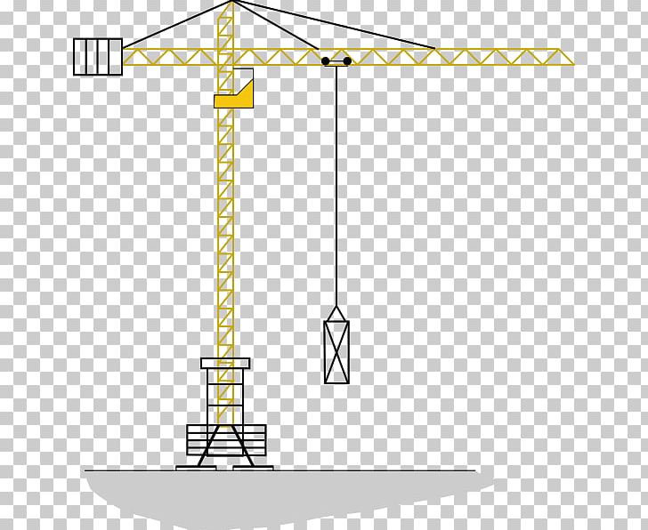 Crane PNG, Clipart, Angle, Architectural Engineering, Area, Crane, Diagram Free PNG Download