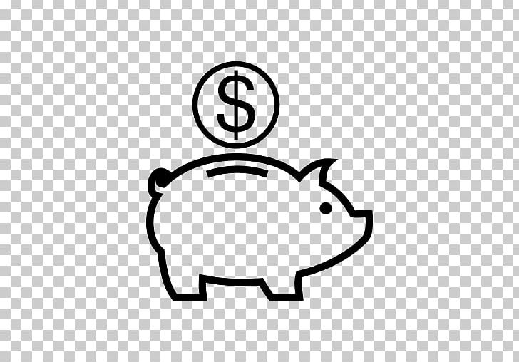 Piggy Bank Money Saving Coin PNG, Clipart, Area, Bank, Black, Black And White, Coin Free PNG Download