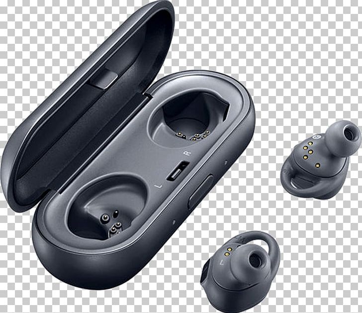 Samsung Gear IconX Headphones Wireless Audio PNG, Clipart, Activity Tracker, Apple Earbuds, Audio, Audio Equipment, Automotive Exterior Free PNG Download