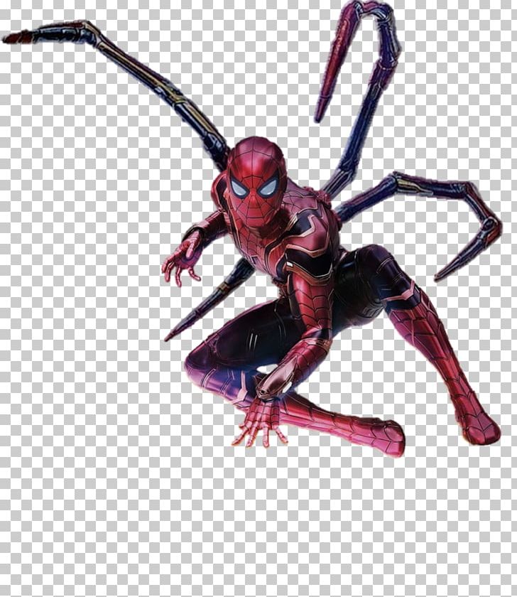 Spider-Man Captain America Avengers Iron Spider Hulk PNG, Clipart, Action Figure, Avengers, Avengers Infinity War, Captain America, Coreldraw Free PNG Download