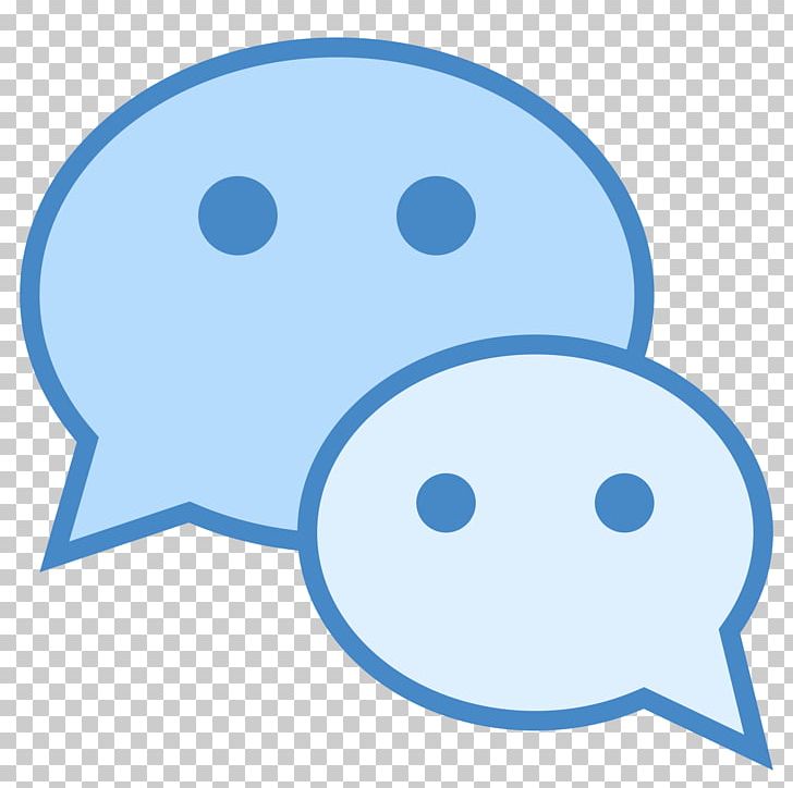 WeChat Computer Icons Online Chat Logo PNG, Clipart, Area, Circle, Computer Icons, Download, Emoticon Free PNG Download