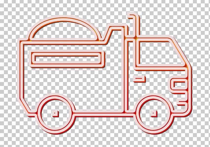 Car Icon Truck Icon Logistics Delivery Icon PNG, Clipart, Car, Car Icon, Line, Logistics Delivery Icon, Transport Free PNG Download