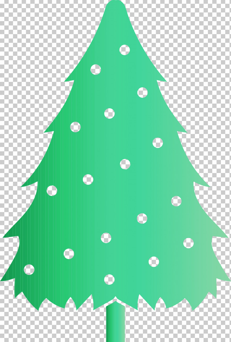 Christmas Tree PNG, Clipart, Abstract Cartoon Christmas Tree, Christmas Day, Christmas Ornament, Christmas Tree, Green Free PNG Download