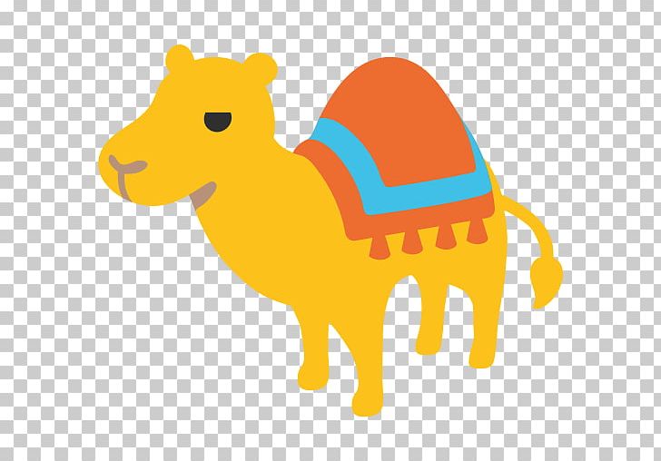 Bactrian Camel Emoji Dromedary PNG, Clipart, Animal Figure, Bactrian Camel, Camel, Camel Like Mammal, Carnivoran Free PNG Download