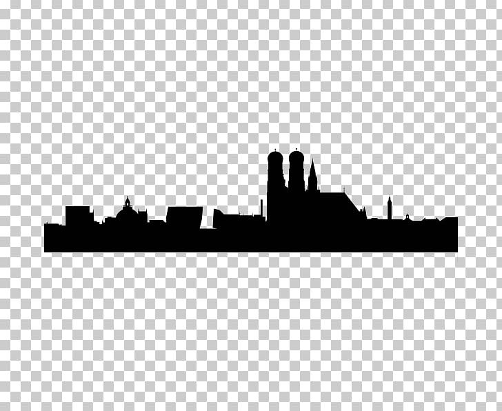 Cities: Skylines Silhouette Wall Decal Cityscape PNG, Clipart, Animals, Black, Black And White, Brand, Cities Skylines Free PNG Download