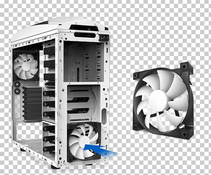 Computer Cases & Housings Nzxt Phantom 240 Tower Chassis Hardware/Electronic Personal Computer Computer Fan PNG, Clipart, Atx, Comp, Computer, Computer Component, Computer Cooling Free PNG Download