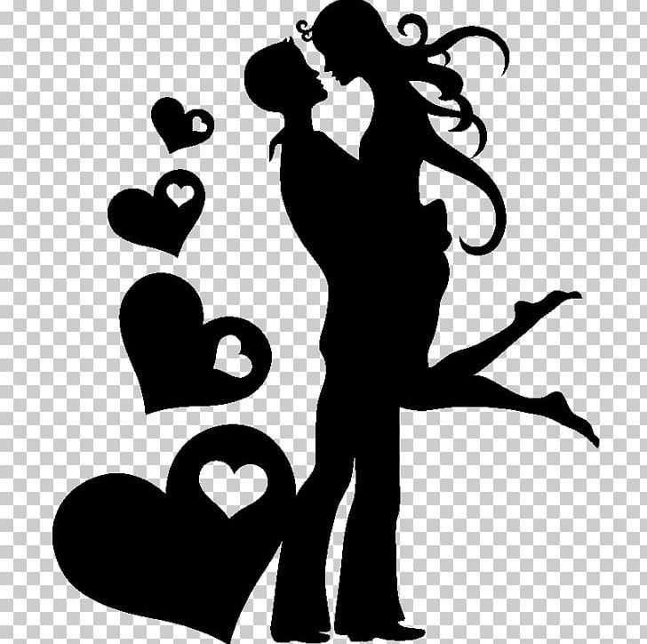 Sticker Wall Decal Couple Love PNG, Clipart, Couple, Love, Sticker, Wall Decal Free PNG Download