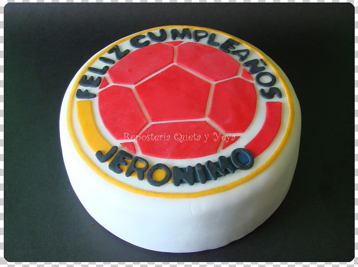 Birthday Cake Torta Colombia National Football Team Tart Torte PNG, Clipart, Birthday Cake, Biscuit, Cake, Cake Decorating, Colombia Free PNG Download