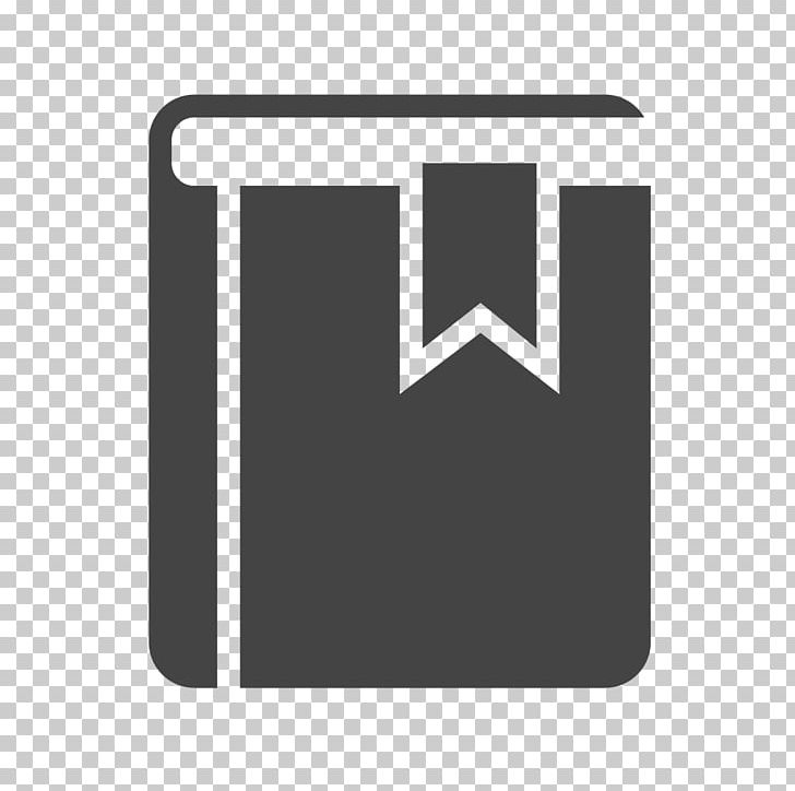 Computer Icons Bookmark PNG, Clipart, Angle, Black, Book, Bookmark, Brand Free PNG Download