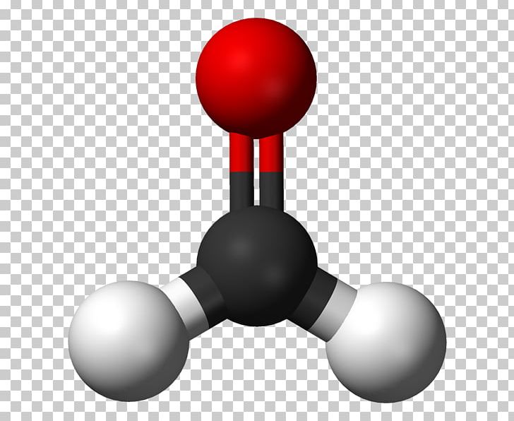 Formaldehyde Ball-and-stick Model IUPAC Nomenclature Of Organic Chemistry PNG, Clipart, Acetaldehyde, Aldehyde, Ballandstick Model, Chemical Compound, Chemical Substance Free PNG Download