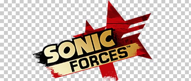 Sonic Forces Sonic The Hedgehog Valkyria Revolution Doctor Eggman Sega PNG, Clipart, 2017, Brand, Doctor Eggman, Game, Logo Free PNG Download