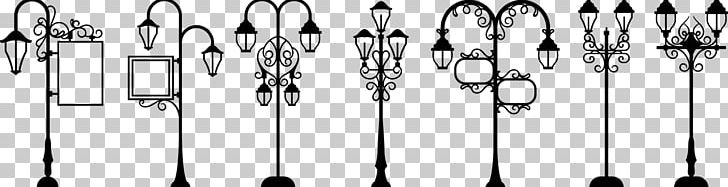 Street Light Lighting PNG, Clipart, Black And White, Christmas Lights, Electric Light, Lamps, Light Free PNG Download