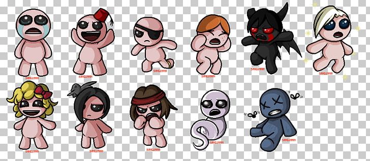 The Binding Of Isaac: Afterbirth Plus Video Game Character Drawing PNG, Clipart, Bind, Binding Of Isaac, Binding Of Isaac Afterbirth Plus, Binding Of Isaac Rebirth, Carnivoran Free PNG Download