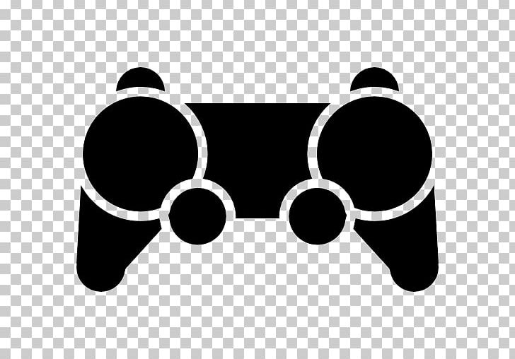Xbox One Controller Xbox 360 Controller Game Controllers Computer Icons PNG, Clipart, Bla, Black, Brand, Circle, Computer Icons Free PNG Download