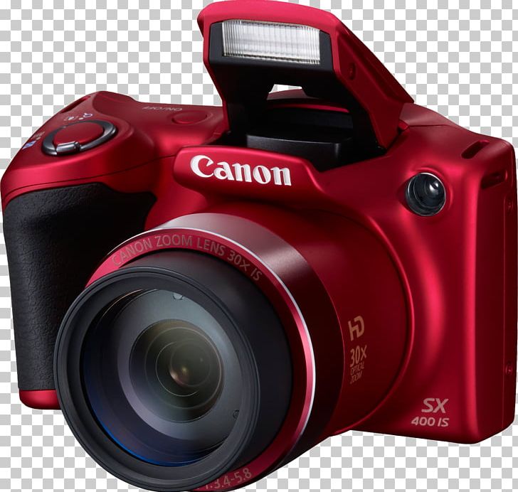 Canon PowerShot SX400 IS Canon PowerShot SX520 HS Canon PowerShot SX60 HS Canon PowerShot SX420 IS Point-and-shoot Camera PNG, Clipart, Camera, Camera Lens, Cameras Optics, Canon, Canon Powershot Free PNG Download