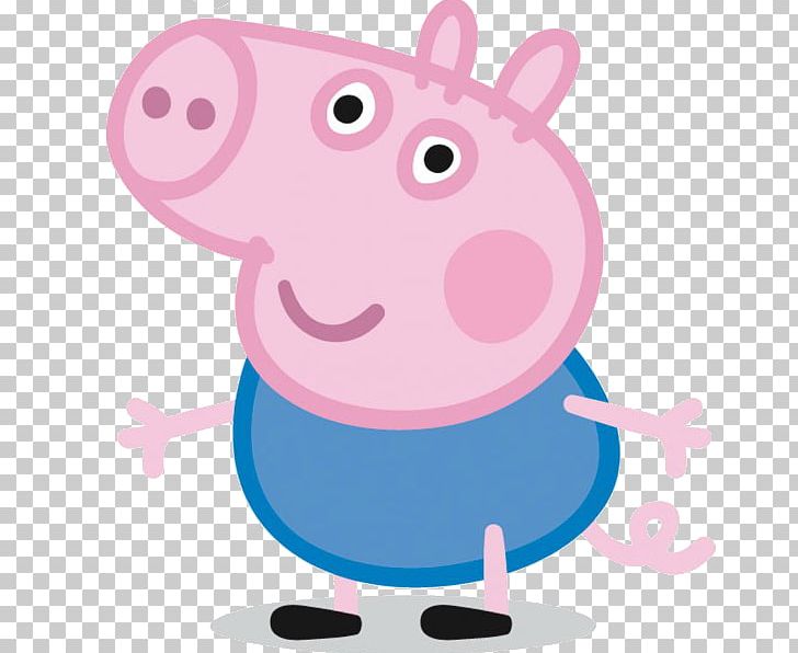 Daddy Pig Animated Cartoon PNG, Clipart, Animals, Animated Cartoon, Animation, Daddy, Daddy Pig Free PNG Download