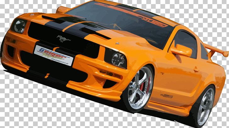 Ford Mustang Car Images Download