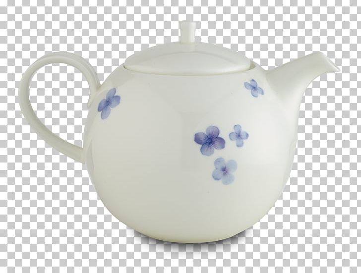 Jug Ceramic Pottery Teapot Kettle PNG, Clipart, Blue And White Porcelain, Blue And White Pottery, Ceramic, Cup, Dinnerware Set Free PNG Download