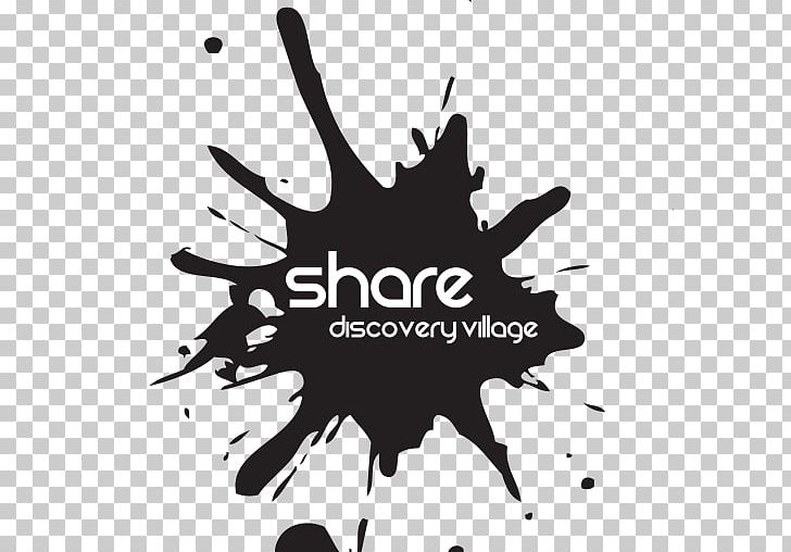 Lisnaskea Share Discovery Village Business Art Entrepreneurship PNG, Clipart, Art, Birthday Splash, Black And White, Brand, Business Free PNG Download