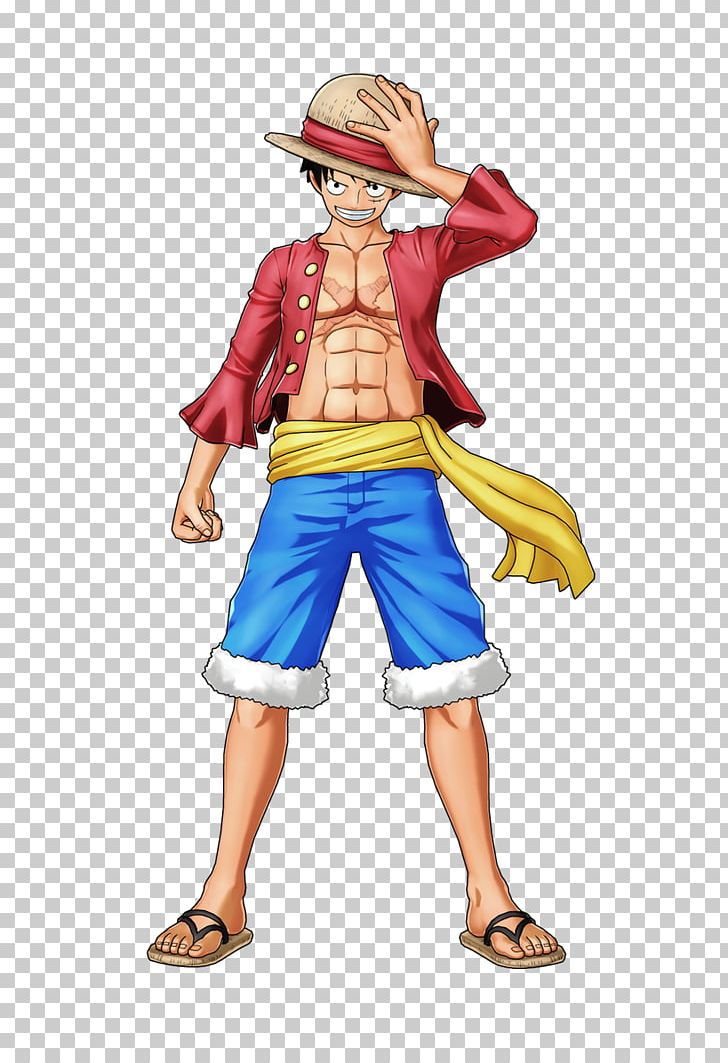 Monkey D. Luffy One Piece: World Seeker Nami Roronoa Zoro Usopp PNG, Clipart, Action Figure, Arm, Brook, Cartoon, Character Free PNG Download