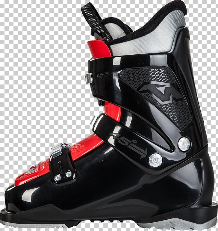 Ski Boots Shoe Nordica Ski Bindings Sporting Goods PNG, Clipart, Belt Buckles, Black, Boot, Buckle, Cross Training Shoe Free PNG Download