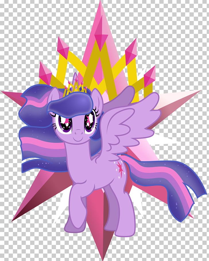 Twilight Sparkle Pony Princess Cadance Pinkie Pie PNG, Clipart, Art, Cartoon, Deviantart, Fictional Character, Magenta Free PNG Download