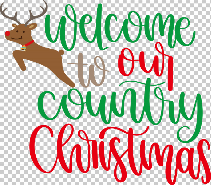 Welcome Christmas PNG, Clipart, Christmas Day, Christmas Decoration, Christmas Ornament, Christmas Ornament M, Decoration Free PNG Download