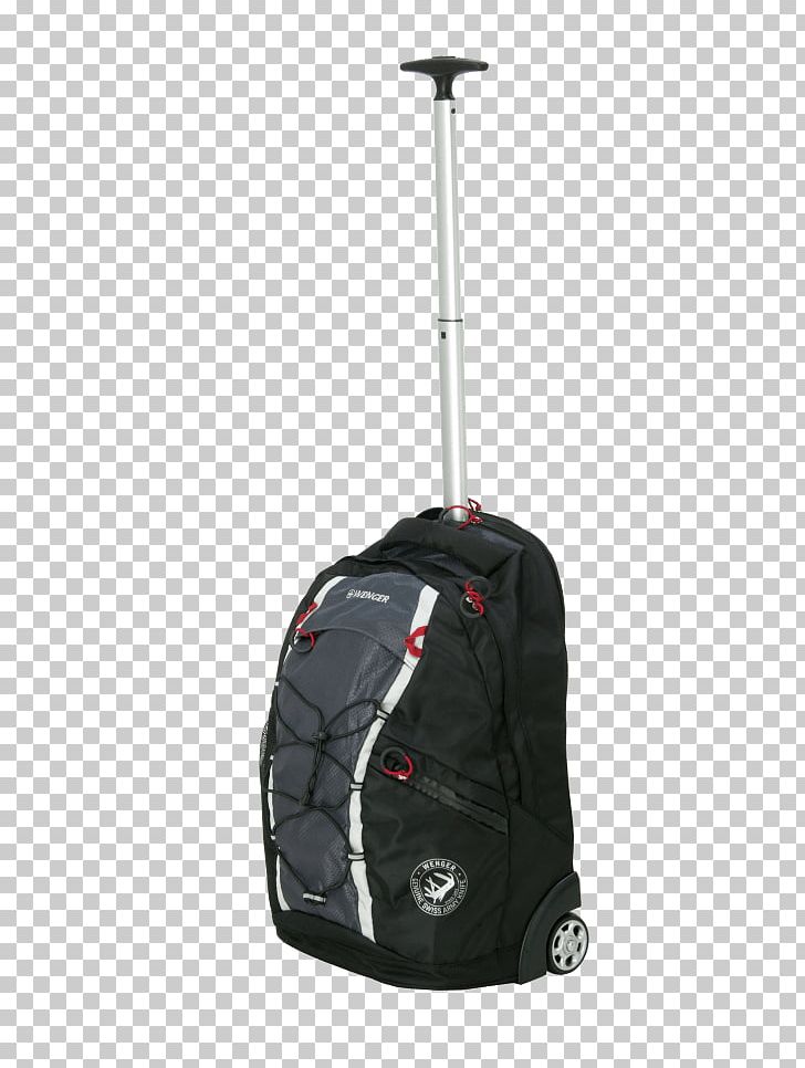 Baggage Wenger Backpack Black PNG, Clipart, Accessories, Arsene Wenger, Backpack, Bag, Baggage Free PNG Download