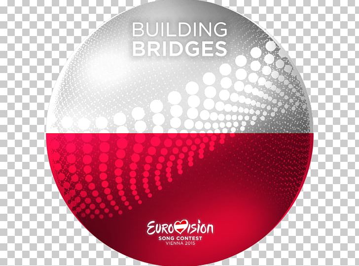 Eurovision Song Contest 2015 Eurovision Song Contest 2016 Eurovision Song Contest 2018 Vienna Logo PNG, Clipart, Ball, Brand, Cricket Balls, Eurovision Song Contest, Eurovision Song Contest 2015 Free PNG Download