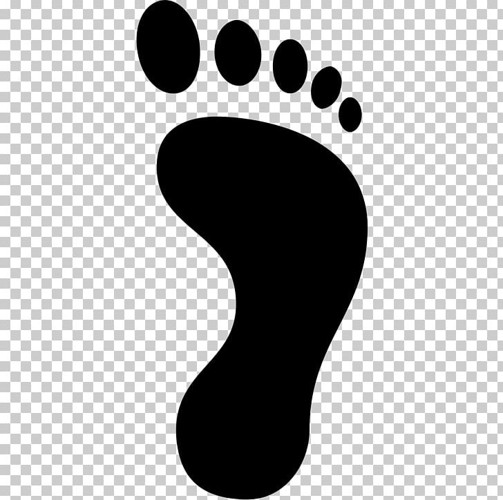 Footprint Computer Icons Encapsulated PostScript PNG, Clipart, Black And White, Carbon Footprint, Clip Art, Computer Icons, Download Free PNG Download