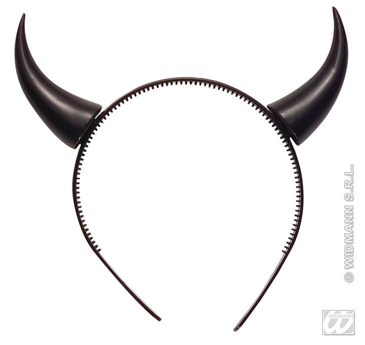 Sign Of The Horns Headband Devil Costume Party PNG, Clipart, Body Jewelry, Child, Clothing, Clothing Accessories, Costume Free PNG Download