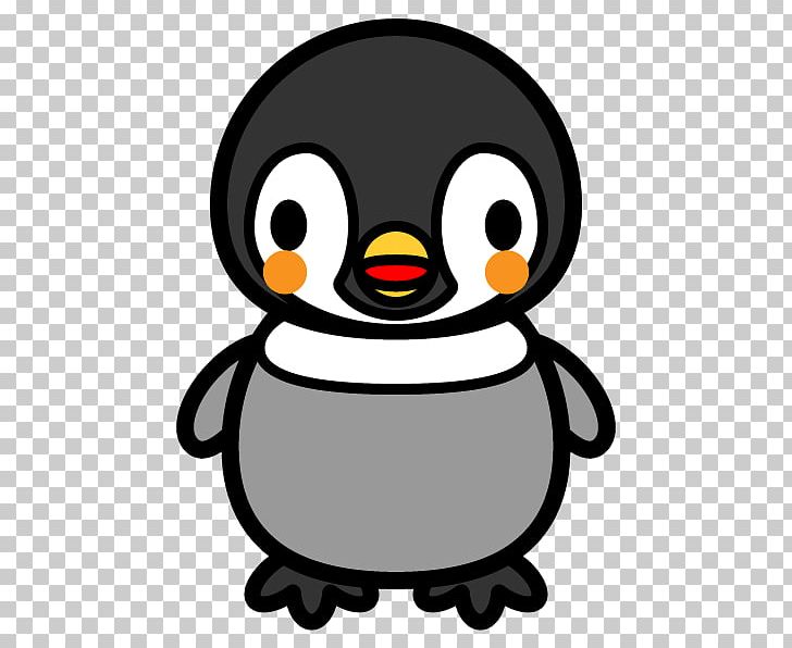 Southern Rockhopper Penguin Misora Kindergarten Illustration Coloring Book PNG, Clipart, Animal, Animals, Beak, Bird, Black And White Free PNG Download