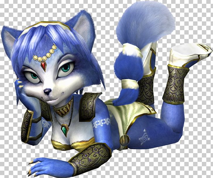 Star Fox Adventures Star Fox: Assault Star Fox Command Super Smash Bros. Brawl PNG, Clipart, Carnivoran, Cat, Cat Like Mammal, Fictional Character, Figurine Free PNG Download