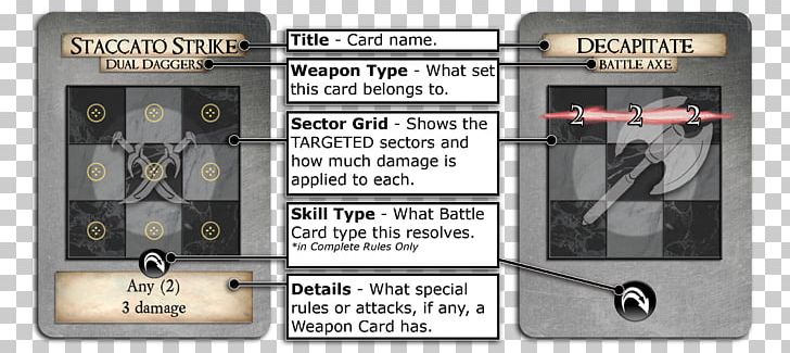 Weapon Card Game Playing Card Battle Axe PNG, Clipart, Axe, Battle Axe, Card Game, Dungeons Dragons, Game Free PNG Download