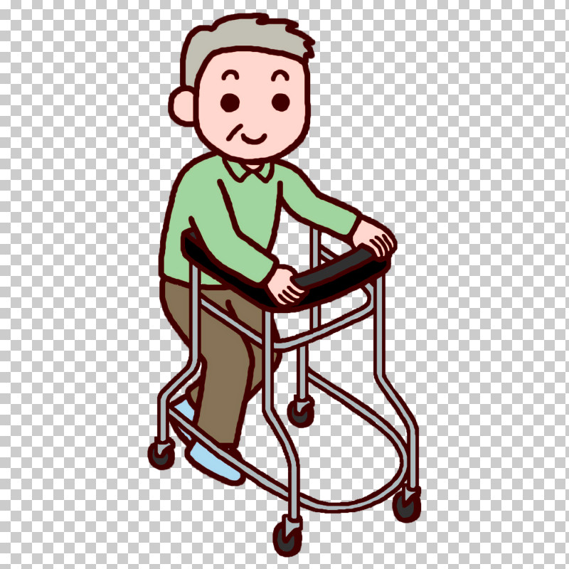Older Elder Rehabilitation PNG, Clipart, Caregiver, Elder, Health Care, Medical Device, Nursing Free PNG Download
