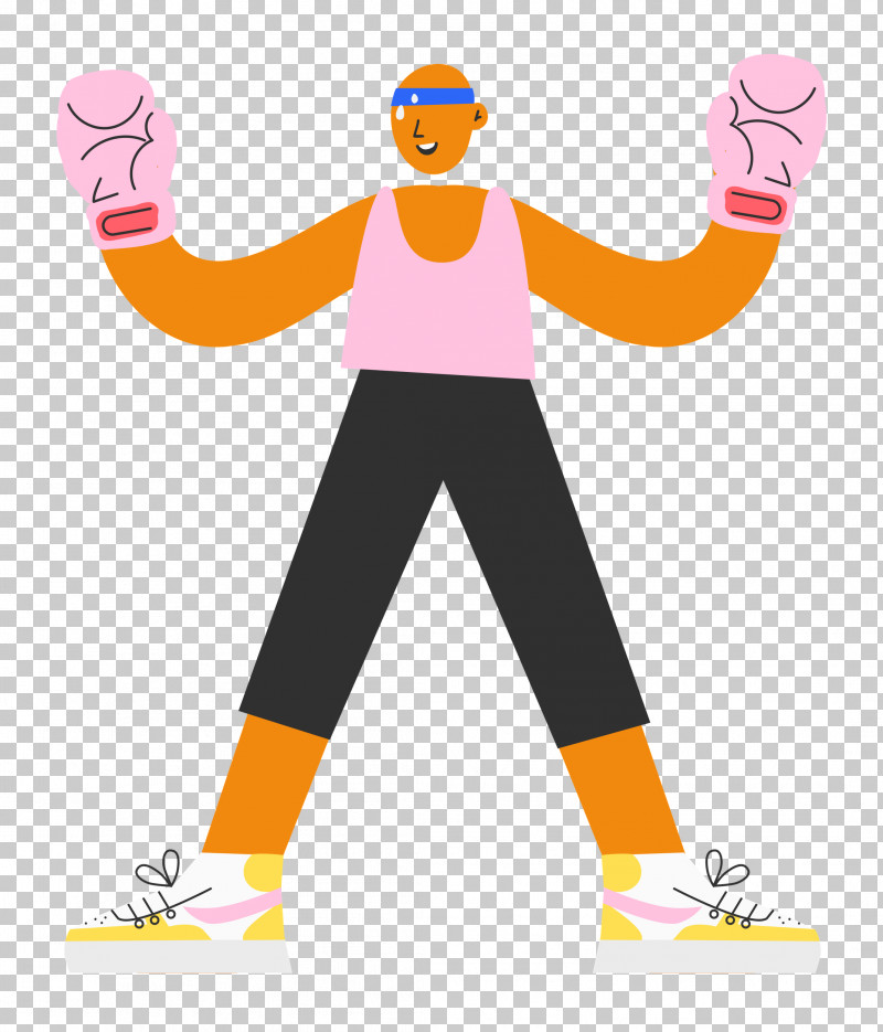 Boxing Sports PNG, Clipart, Boxing, Cartoon, Clothing, Costume, Green Headgear Free PNG Download