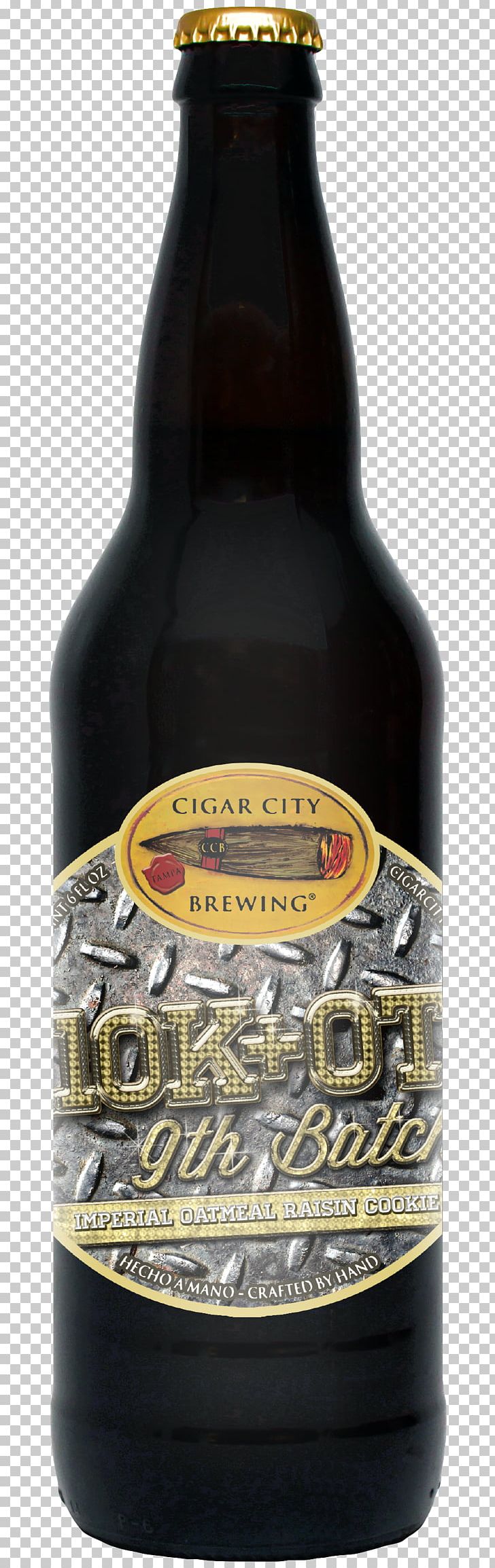 Ale Cigar City Brewing Company Beer Bottle Stout PNG, Clipart, Alcoholic Beverage, Ale, Beer, Beer Bottle, Beer Brewing Grains Malts Free PNG Download