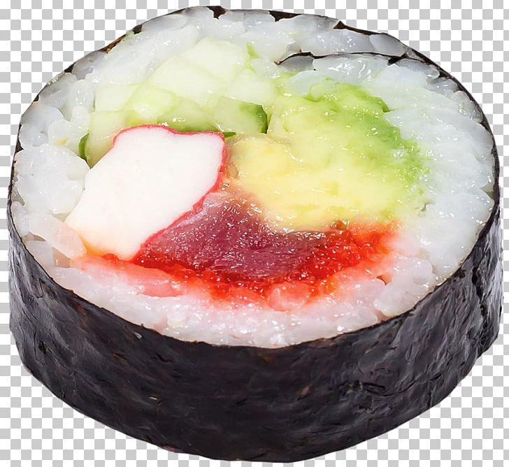 California Roll Sashimi Sushi Gimbap Vegetarian Cuisine PNG, Clipart, Asian Food, California Roll, Comfort Food, Commodity, Crab Stick Free PNG Download