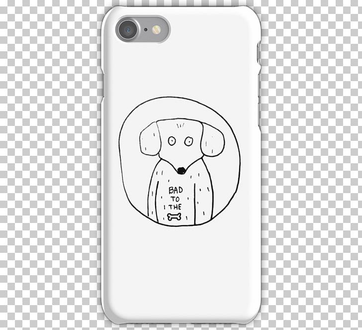 IPhone 6 IPhone X Apple IPhone 7 Plus Dunder Mifflin Apple IPhone 8 Plus PNG, Clipart, Apple Iphone 8 Plus, Bad To The Bone, Black And White, Drawing, Dunder Mifflin Free PNG Download
