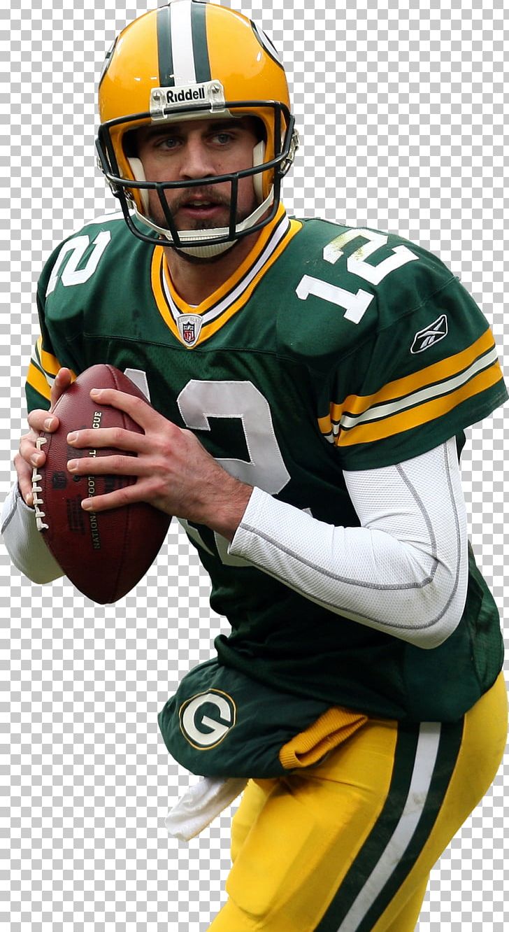 Aaron Rodgers Green Bay Packers Super Bowl XLV American Football NFL PNG, Clipart, Aaron Rodgers, Baseball Glove, Face Mask, Green Bay Packers, Jersey Free PNG Download