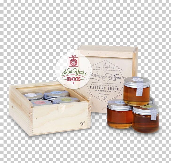 Box Mānuka Honey Gift Honey Bee PNG, Clipart,  Free PNG Download