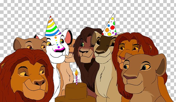 Cartoon Big Cat Character PNG, Clipart, Animals, Art, Big Cat, Big Cats, Birthday Free PNG Download