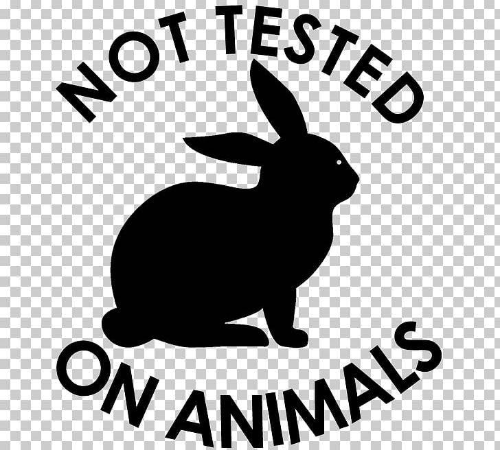 Cruelty Free Animal Testing Logo Png Clipart Animal Animals Bunny Crueltyfree Cruelty To Animals Free Png