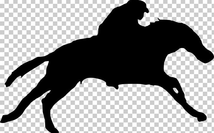 Mustang Silhouette Stallion Equestrian PNG, Clipart, Black, Black And White, Dog Like Mammal, English Riding, Equestrian Free PNG Download