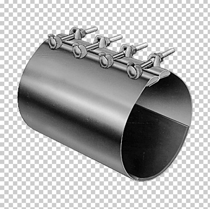Pipe Clamp Steel Mueller Co. PNG, Clipart, Clamp, Company, Cylinder, Exhaust System, Fire Hydrant Free PNG Download