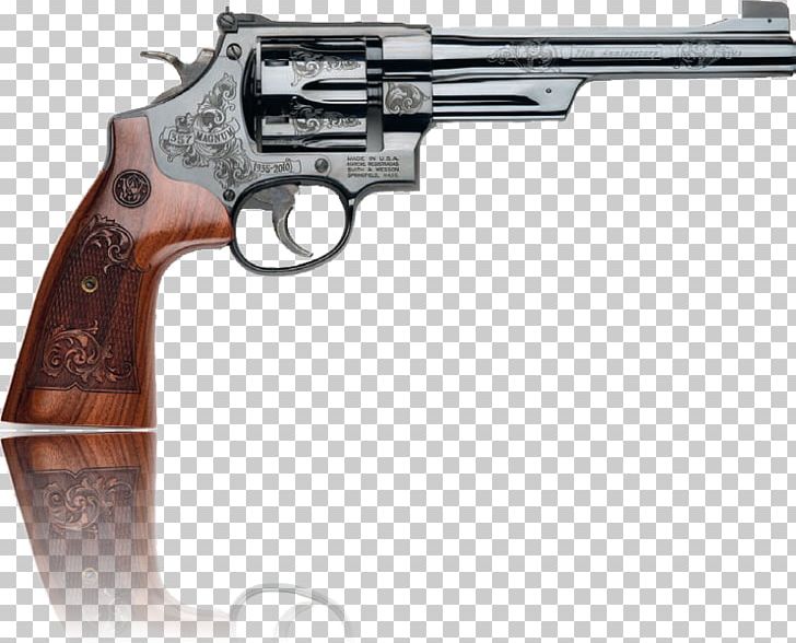 Revolver Firearm Gun Barrel .357 Magnum Ammunition PNG, Clipart, 41 Remington Magnum, 357 Magnum, Air Gun, Ammunition, Cartuccia Magnum Free PNG Download