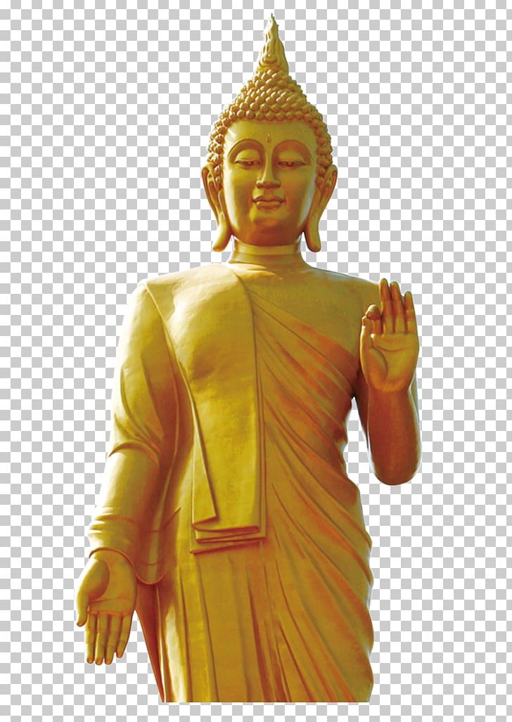 Thailand Gautama Buddha Statue Standing Buddha PNG, Clipart, Buddha, Buddhahood, Buddha Images In Thailand, Buddharupa, Buddhism Free PNG Download