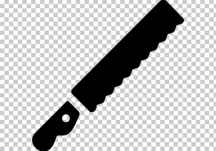 Throwing Knife Cutting Tool Kitchen Knives PNG, Clipart, Angle, Black And White, Blade, Bread, Bread Knife Free PNG Download