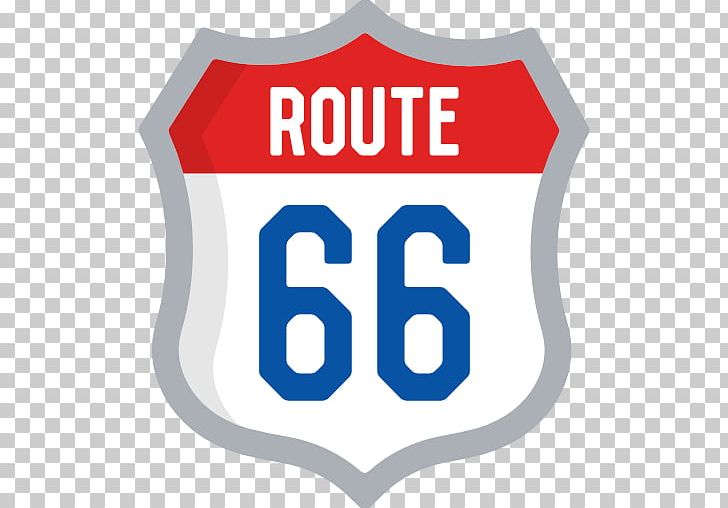 U.S. Route 66 Computer Icons Encapsulated PostScript PNG, Clipart, Americas, Area, Blue, Brand, Business Free PNG Download
